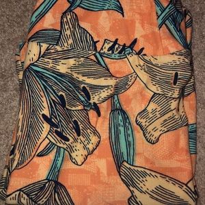 Lularoe Leggings - Kids Xl/L